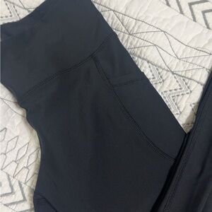 Old Navy Black Leggings